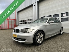 BMW 1-serie - 118i Business Line