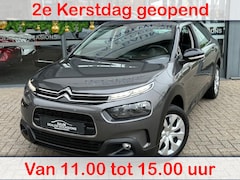 Citroën C4 Cactus - 1.2 PURETECH FEEL ED. AIRCO CAPLAY STOELVEW