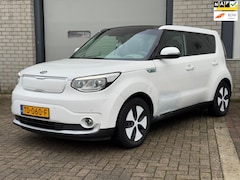 Kia e-Soul - EV Edition 30 kWh