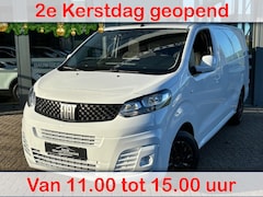 Fiat Scudo - 1.5 MULTIJET L3H1 AIRCO PDC SCHUIFDEUR 3ZITPLAATSEN