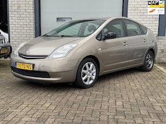 Toyota Prius - 1.5 VVT-i Comfort ECC/NAP