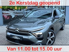 Citroën C5 X - 1.2 PURETECH YOU NAVI LMV PDC-CAMERA VIRTUALCOCKPIT