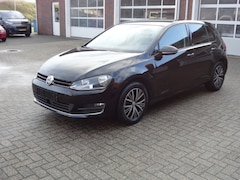 Volkswagen Golf - 1.4 TSI ACT Highline , Trekhaak , Lmv , Pdc , Airco