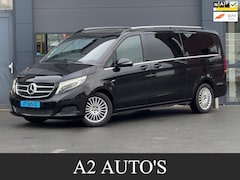 Mercedes-Benz V-klasse - 250d Extra Lang Avantgarde Edition 8p. Automaat|Full Options