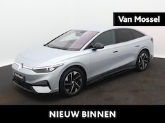 Volkswagen ID.7 - Pro Business 77 kWh 286PK | Automaat | Navigatie | 19'' Lichtmetaal | Ergo-Active voorstoe