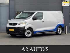 Peugeot Expert - 226S 1.6 BlueHDI 95 Pro Airco|Nap|Navi