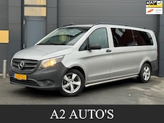 Mercedes-Benz Vito Tourer - 116 BlueTEC Pro Extra Lang 9 Zits|Automaat|Airco