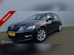 Skoda Octavia Combi - 1.0 TSI Greentech Ambition Business TREKHAAK/1EIG