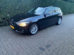 BMW 1-serie - 116i Executive