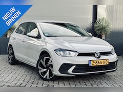 Volkswagen Polo - 1.0 TSI Navi/Led/Apple-carplay