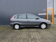 Nissan Almera Tino - 1.8 Acenta bijzonder mooie staat