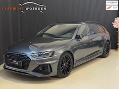 Audi RS4 - 2.9 TFSI RS 4 quattro CARBON | BTW | ALCANTARA | VOL