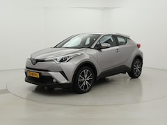 Toyota C-HR - 1.2 Active Trekhaak Parkeersensors Navigatie