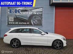 Mercedes-Benz C-klasse Estate - 180 Avantgarde 9G-tronic automaat