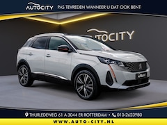 Peugeot 3008 - 1.2 PureTech GT Pano l Memory Seats l Keyless l VOL OPTIE