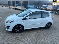 Renault Twingo - 1.2-16V Nokia (( gas / lpg )))