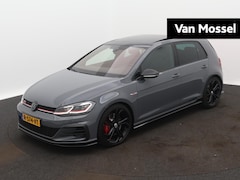 Volkswagen Golf - 2.0 TSI GTI TCR | 290 PK | Panorama schuif/kantel Dak | Dynaudio High End Geluidsysteem |