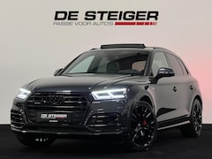 Audi Q5 - 55 TFSI e quattro S-line Pano RS Seats Sfeer B&O Luchtvering Trekhaak