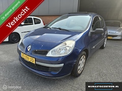 Renault Clio - 1.2-16V Business Line / NAP / PANO / AIRCO