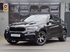 BMW X6 - xDrive35i High Executive M Sport Bovag Garantie