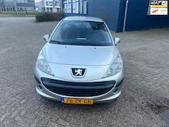 Peugeot 207 - 1.4 VTi Cool 'n Blue