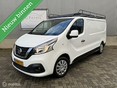 Nissan nv300 - bestel 1.6 dCi 125pk L2H1 Optima S&S 12-2018 / Navigatie / Camera / Trekhaak /