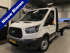 Ford Transit - 350 2.0 TDCI Ambiente Airco