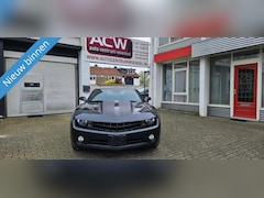 Chevrolet Camaro - 3.6 V6