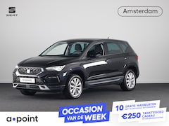 Seat Ateca - 1.5 TSI Style Business Intense 150 pk Automaat (DSG) | Navigatie via App | Parkeersensoren