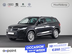 Skoda Kodiaq - 1.5 TSI Business Edition 150 pk | Navigatie | Canton Soundsystem | Achteruitrijcamera | Cr