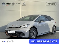 CUPRA Born - Business Plus 62 kWh Private lease vanaf €481 pm | 204 pk | Navigatie | Parkeersensoren (P