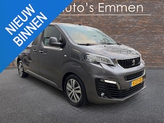 Peugeot Expert - 231L 2.0 BlueHDI 180 DC Premium