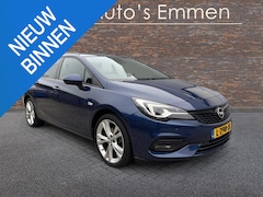 Opel Astra Sports Tourer - 1.2 Ultimate