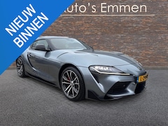 Toyota Supra - 2.0 Launch Premium