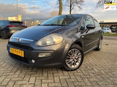 Fiat Punto Evo - 1.3 M-Jet Dynamic Cruise Ecc Tel