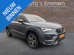 Seat Ateca - 2.0 TDI FR Business Intense