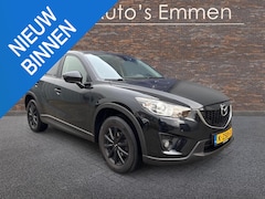 Mazda CX-5 - 2.2D TS+ 2WD