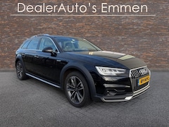 Audi A4 allroad quattro - 3.0 TDI Pro Line Plus