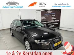 Audi A4 Avant - 1.8 TFSI Pro Line Business Automaat