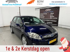 Toyota Auris - 1.8 Full Hybrid Executive Automaat