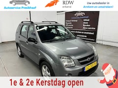 Suzuki Ignis - 1.3-16V FreeStyle AIRCO / NAP / LM VELGEN