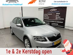 Skoda Octavia - 1.4 TSI Greentech Ambition Businessline