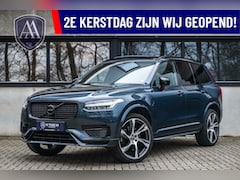 Volvo XC90 - 2.0 T8 Recharge AWD R-Design H&K ACC 22"