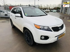 Kia Sorento - 2.2 CRDi X-clusive 4WD EXPORT