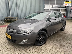 Opel Astra - 1.4 Turbo Sport Airco/Cruise/Navi/Apk/