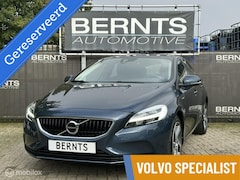 Volvo V40 - T2 Momentum|Navi|LED Bochtenverlichting|Stoelverwarming|Parkeercamera