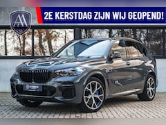 BMW X5 - xDrive45e M-Sport Dravitgrau M Perf. Seats Trekhaak