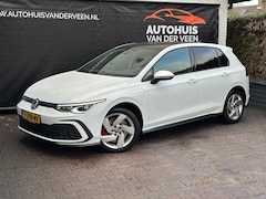 Volkswagen Golf - 1.4 eHybrid GTE 245 PK 37.699 Km Trekhaak/Etc