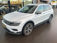 Volkswagen Tiguan Allspace - 2.0 TDI Comfortline Business EXPORT