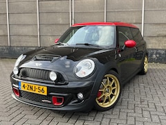 MINI Clubman - 1.6 John Cooper Works